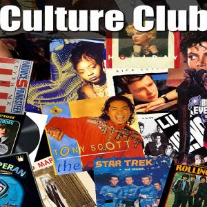 Culture Club - Dance Night