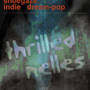 Wolpop Shoegaze