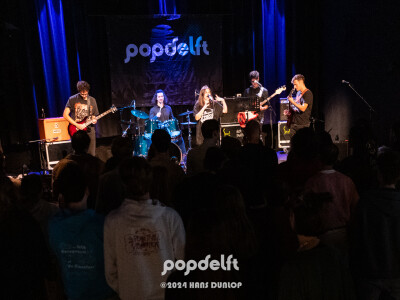 241012c Pino Blues Band Foto Hans Dunlop Z7F3173