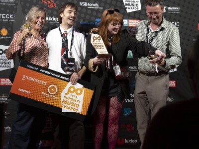 AwardsShow mingdao.nl 019