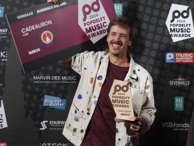 AwardsShow mingdao.nl 020