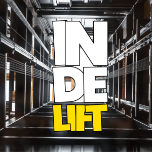 In De Lift | OPEN CALL