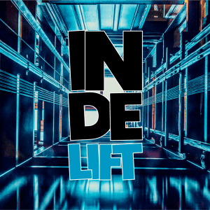 In De Lift - Techno Edition