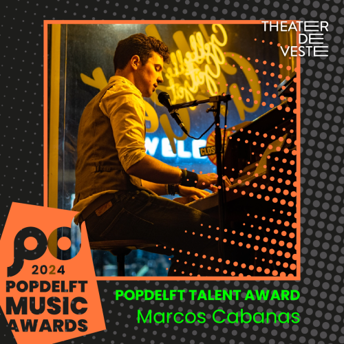 24 10 13 PDMA Talent Award Marcos Cabanas Post