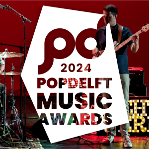 Popdelft Music Awards 2024