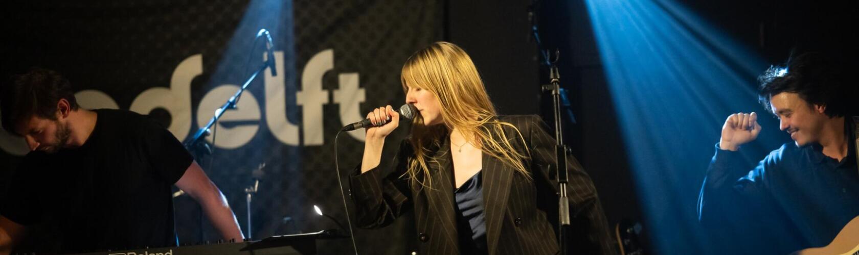 Meedoen met INDEL!FT? 