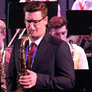 Concert Abingdon School Big Band