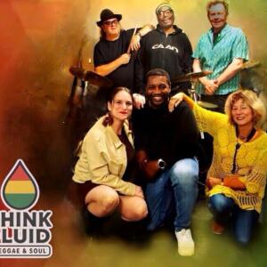 Bebop Unplugged | Think Fluid