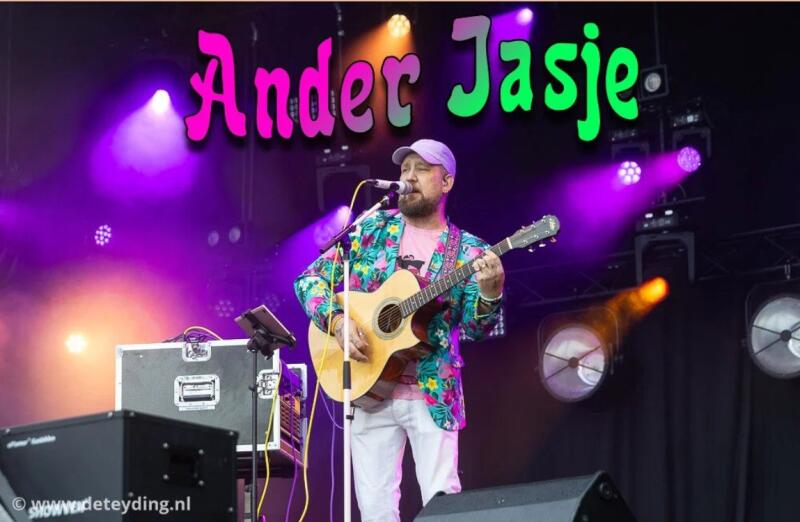 Ander Jasje