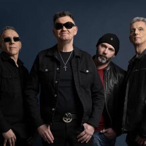 Bonavox - A tribute to U2