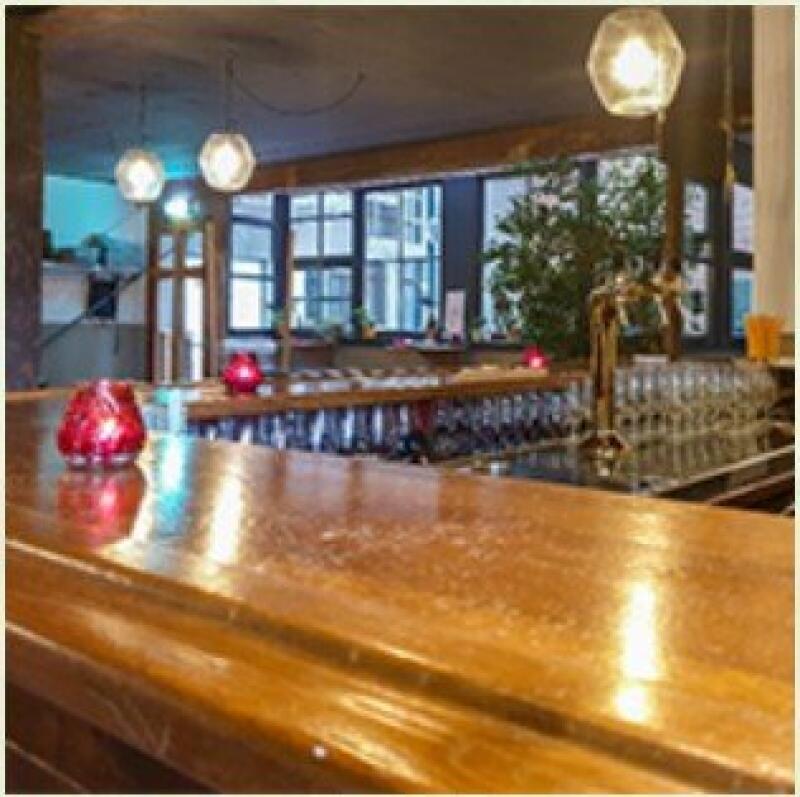 Brouwerij tHuis