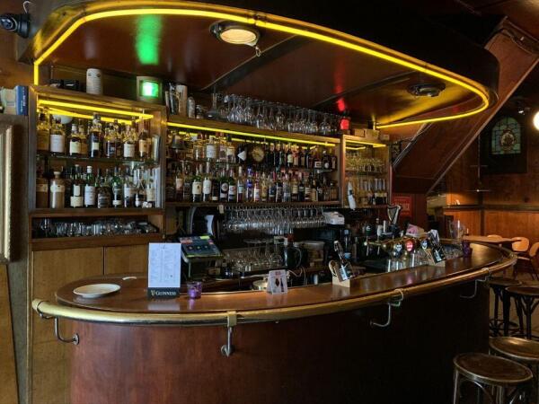 Café De Klok