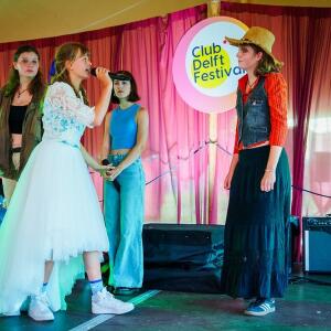 Club Delft Festival