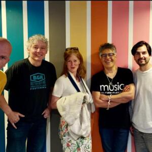 FREDERIKE Music