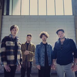 Organix + support Wakki