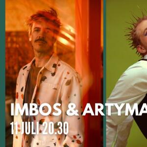IMBOS & ARTYMA