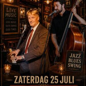 ZaMiBo met Jonn Reyna & Jules