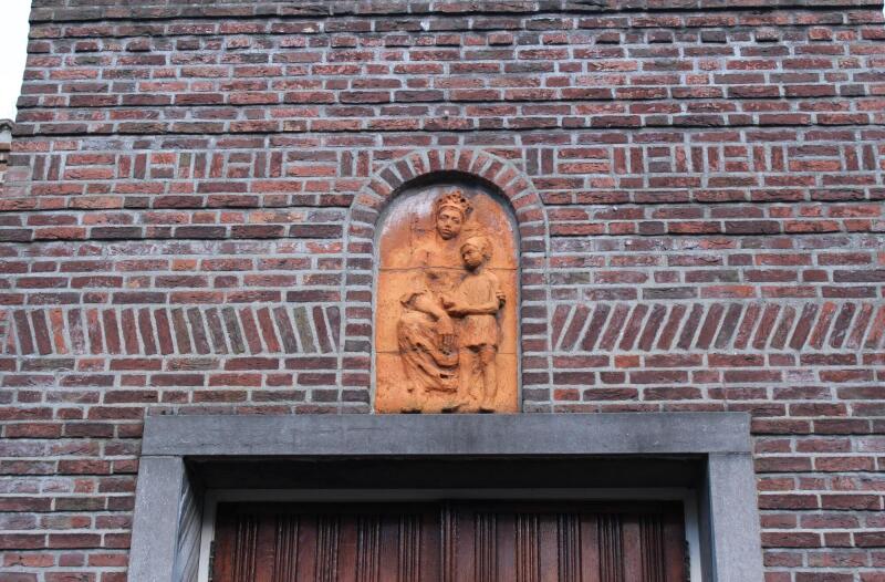 Kapel Stanislascollege
