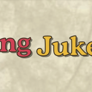 Living Jukebox