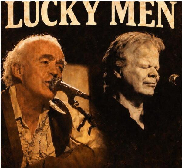 Lucky Men