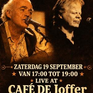 ZaMiBo met Lucky Men