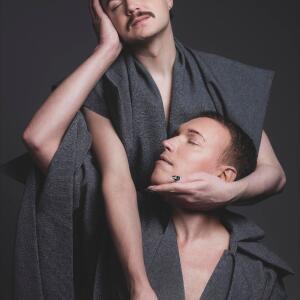 LUDIQUE! | Hartstocht