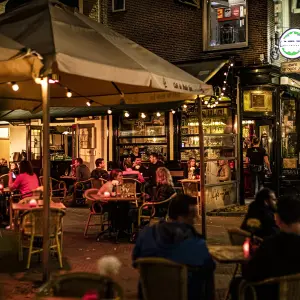 Hollandse Borrel