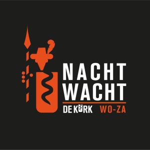 Nachtwacht van de Kurk