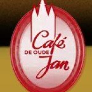 Oude Jan 16 Jaar!