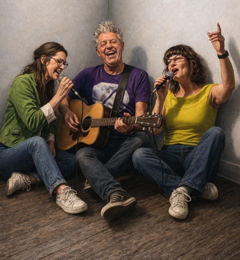 Out of the Box Band