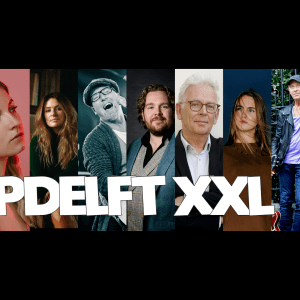 Popdelft XXL