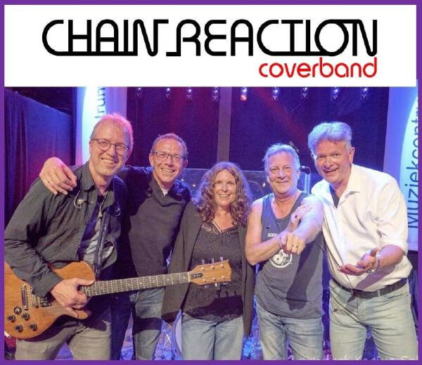 Chain Reaction