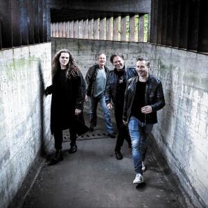 Ruben Hoeke Band | Tribute to the Blues