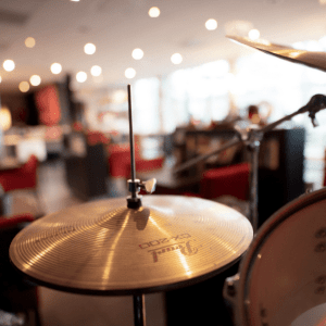 Open Stage