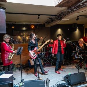 Sunday Sounds: Why Not!