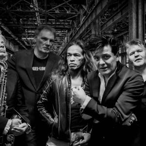 Yada Yada- Herman Brood Tribute