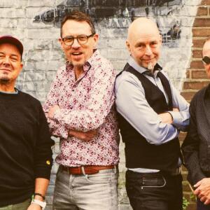 Live muziek met Nu of Nooit