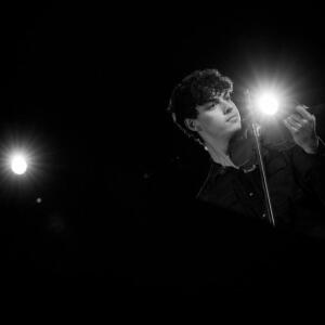 Open Studio in Concert #3