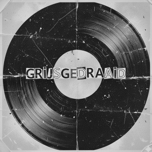 Grijsgedraaid