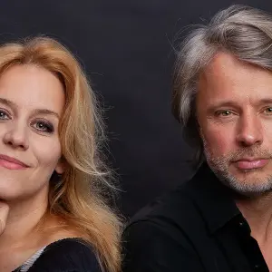 Zondagochtendconcert | Daniel Rowland, Maja Bogdanovic & Anna Fedorova