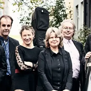 Zondagochtendconcert | Combattimento Consort (Foto: Eduardus Lee)