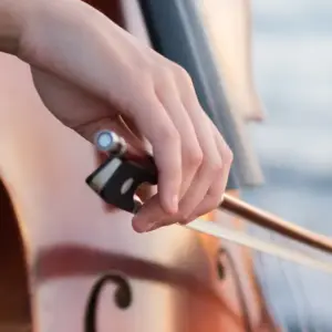 Zondagochtendconcert | Laureaat Concours Cello Biënnale