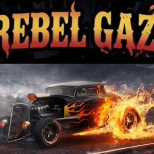 Live muziek met Rebel Gaz