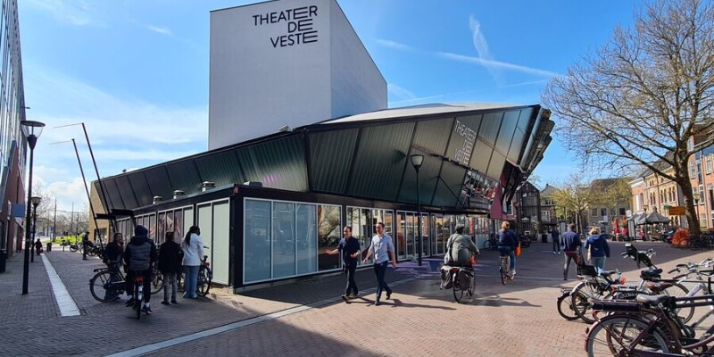 theater de veste