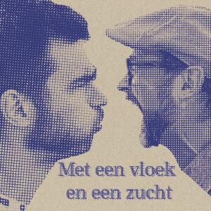 Met een Vloek en een Zucht | Burger Koekoek